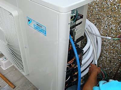 高州商场中央空调分析及中央空调的维保分析